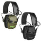 Tactical Noise-Canceling Shooting Earmuffs