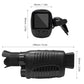 1080P HD Night Vision Monocular with 5X Zoom