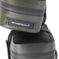 Rhinowalk Bicycle Saddle Bag – Waterproof Bike Seatpost Tail Bag