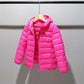 Kids Down Jackets for Girls & Boys