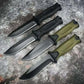 GB 1500 Outdoor Survival Knife