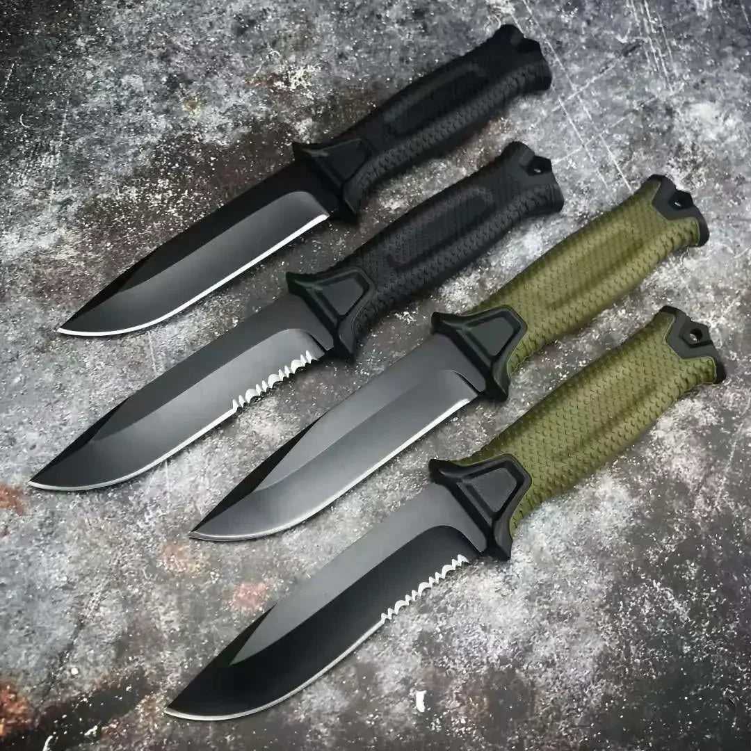 GB 1500 Outdoor Survival Knife