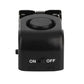 Anti-theft Burglar Stop System Security Home Wedge