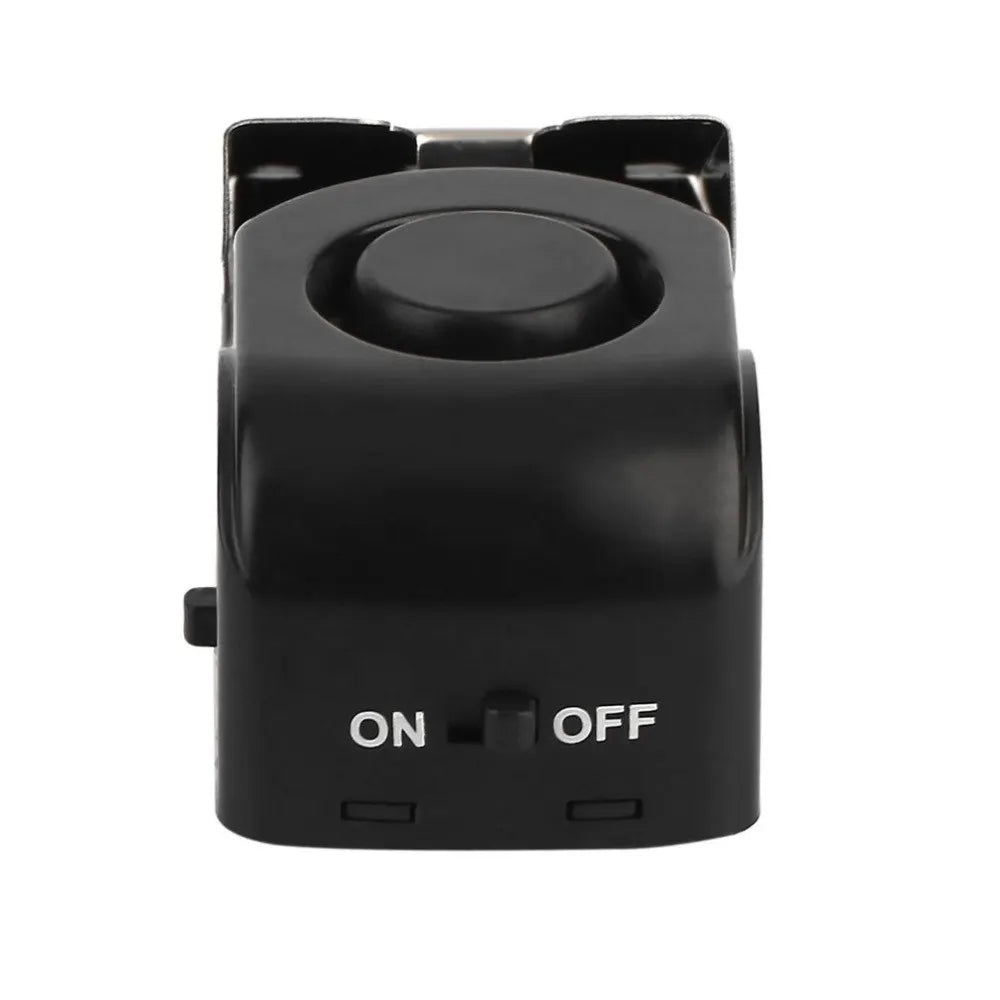 Anti-theft Burglar Stop System Security Home Wedge