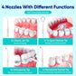 Oral Irrigator Portable Water Flosser