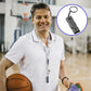 180dB Aluminum Alloy Emergency Whistle - Survival Tool