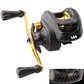 High-Speed Baitcasting Reel 7.2:1