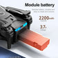 Xiaomi V88 Drone 8K 5G GPS Professional HD Aerial Photography UAV