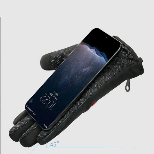 Men’s & Women’s Winter Cycling Gloves