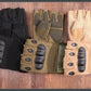 Tactical Motorcycle Gloves for Men & Women