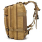 QT&QY 30L/50L Tactical Backpack – Outdoor Survival & Assault Pack