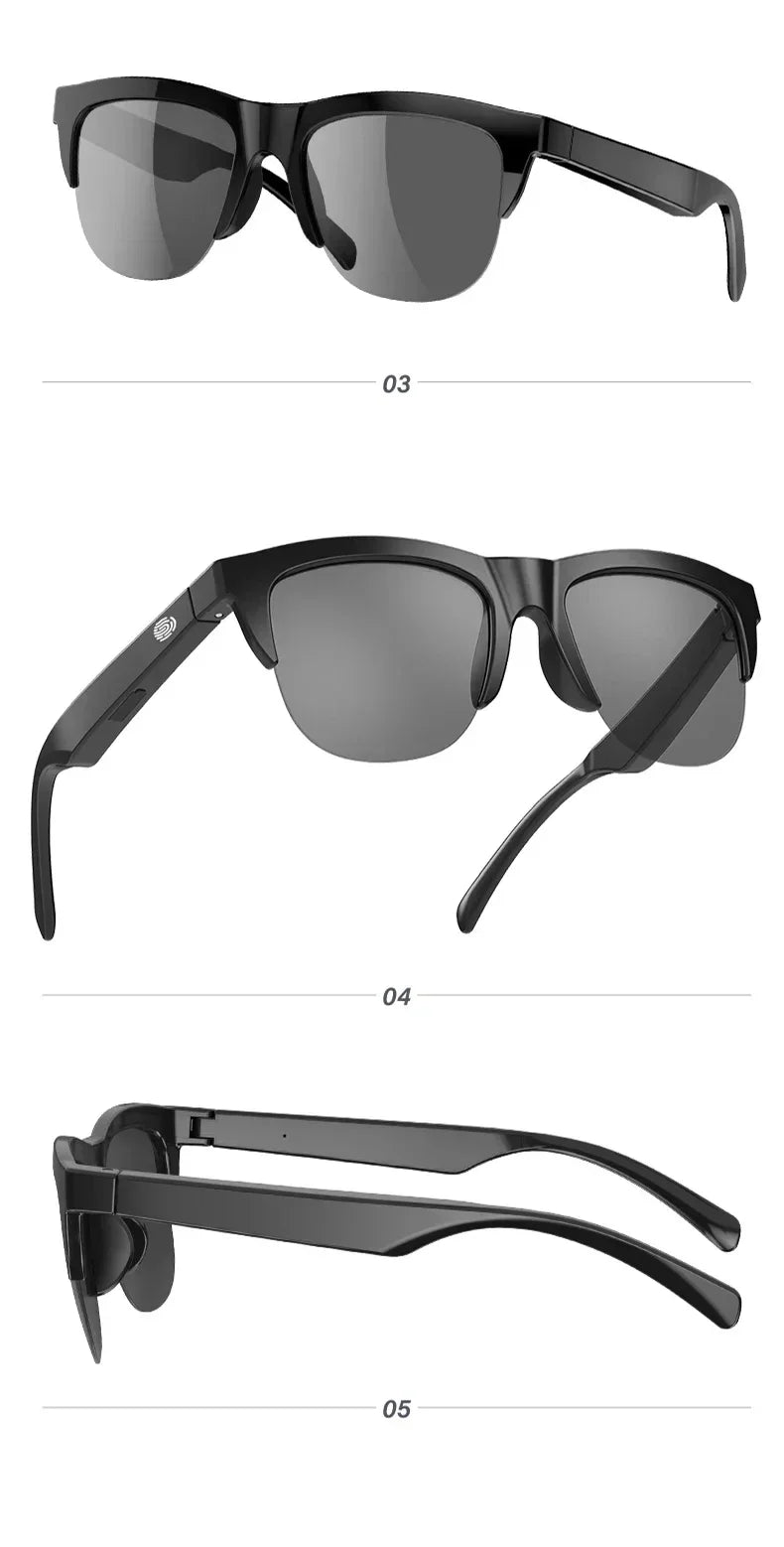 Xiaomi Smart Sunglasses