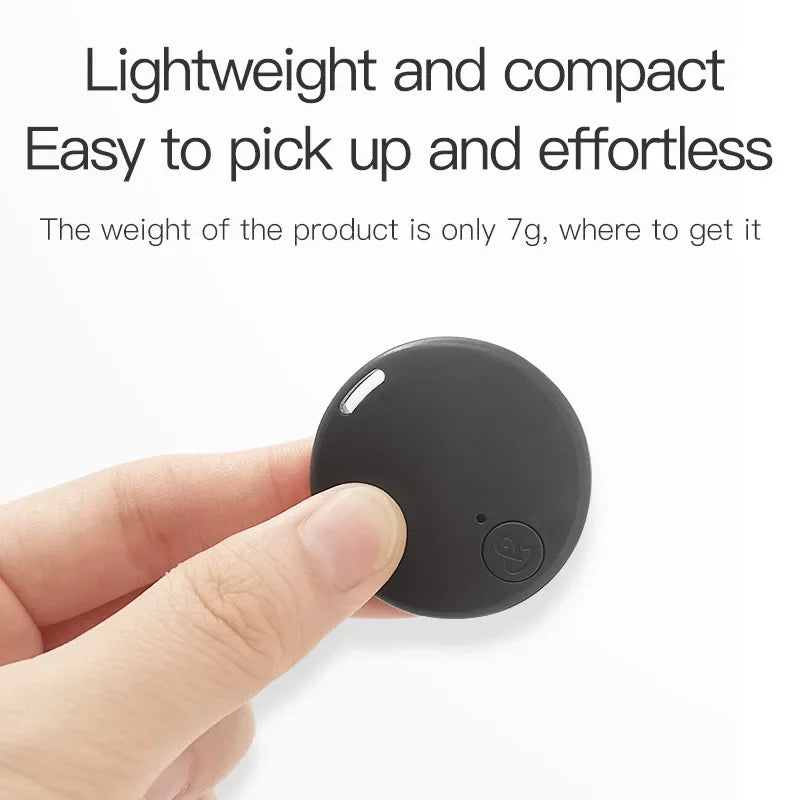Xiaomi Tracker Mini GPS Bluetooth 5.0 Anti-Lost Device