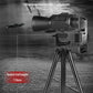 German Military 20X50 Zoom HD BAK4-Prism Powerful Binoculars