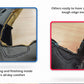 High-Performance Touchscreen Work Gloves