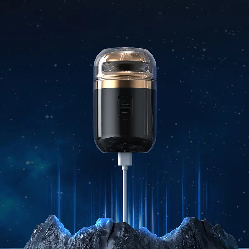 Xiaomi Mini Travel Electric Razor