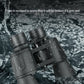 German Military 20X50 Zoom HD BAK4-Prism Powerful Binoculars