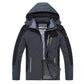 Men's Waterproof Hiking Jacket