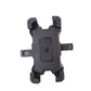 Bicycle Phone Holder Bike Accessories Motorcycle Adjustable Stand 360° Rotatable GPS Clip Cycling MTB Accessories Bikes Sports: