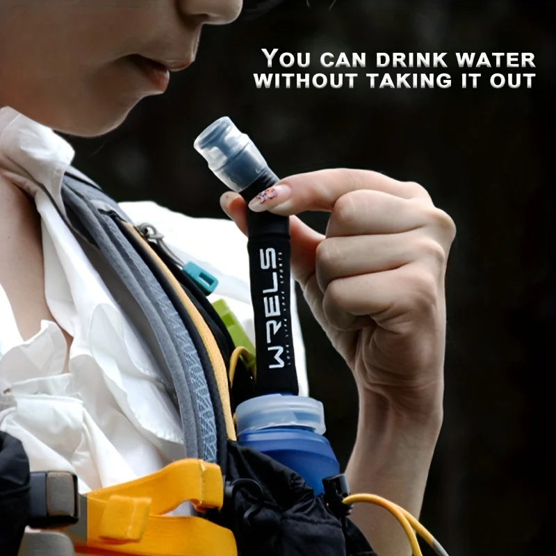 WRELS Folding Water Bag: