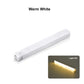 USB Rechargeable Motion Sensor Wireless LED Night Light
