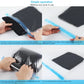 Travel Roll-Up Compression Bags - Reusable & Air Pump-Free