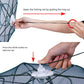 Portable Foldable Fishing Net Shrimp Trap