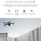 LYZRC L900 PRO MAX Drone 4K Professional HD Dual Camera