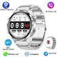 GT5 PRO Smart Watch