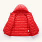 Kids Down Jackets for Girls & Boys