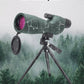 25-75x60 Zoom Spotting Scope