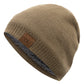 URGENTMAN Label Winter Hats