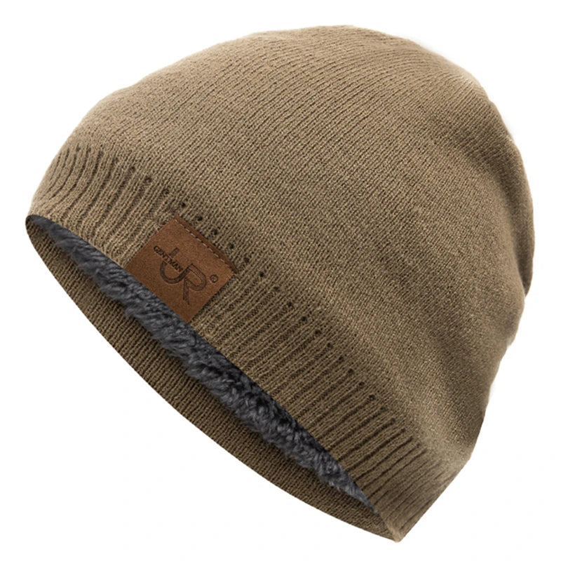 URGENTMAN Label Winter Hats
