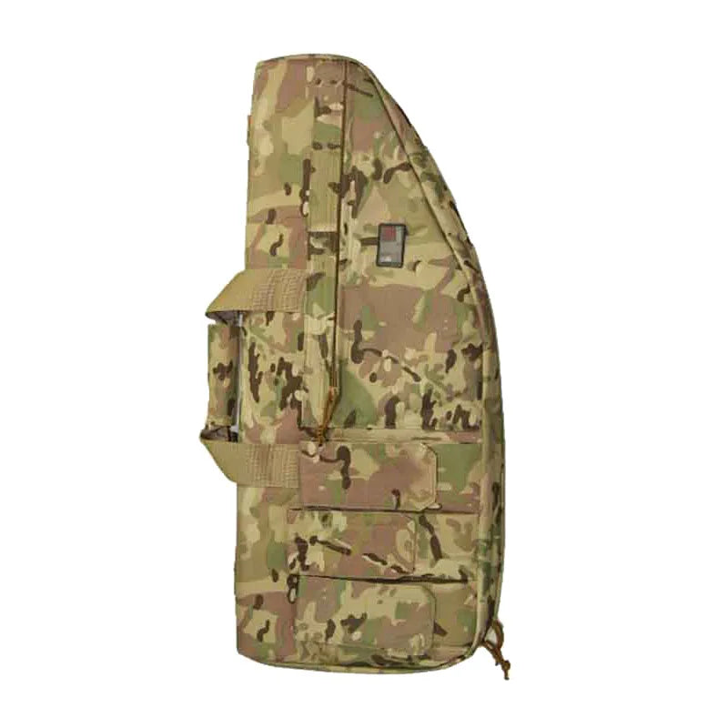 Waterproof Tactical Gun Bag – Heavy-Duty Molle Sniper Case