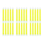50-5pcs 6 Inch Survival Glow Light Sticks