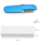 Multifunctional Swiss Folding Knife
