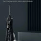 Oral Irrigator Portable Water Flosser