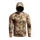 Men's Jetstream 3-in-1 Fleece Hunting Jacket