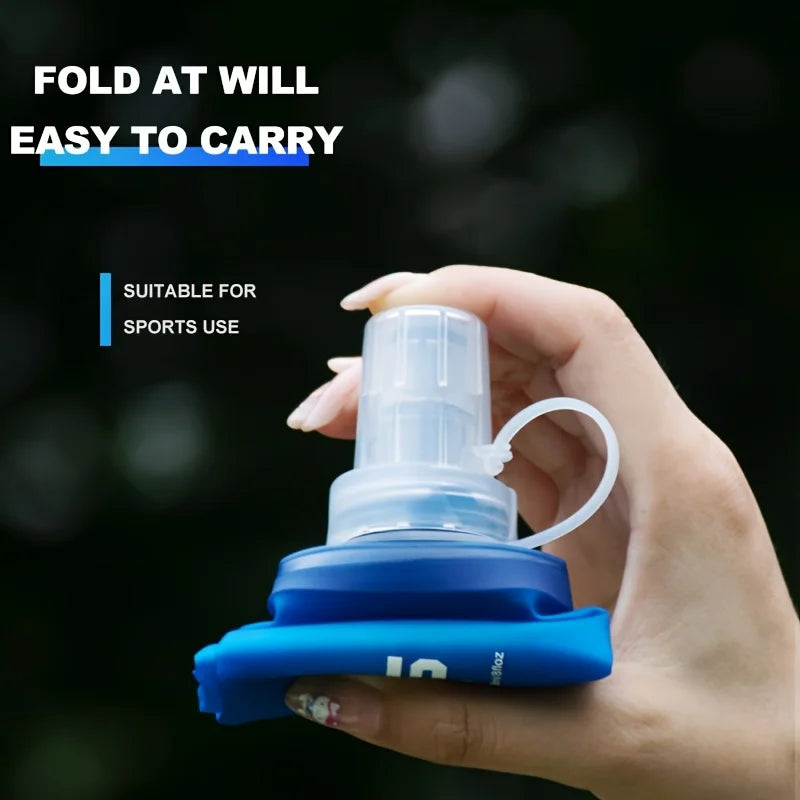 WRELS Folding Water Bag: