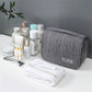 Hanging Travel Toiletry Bag - Waterproof & Large Capacity