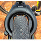 ETOOK Bike Horseshoe Lock