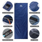 Naturehike LW180 Ultralight Splicable Sleeping Bag  Product Description:
