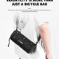 X-TIGER Bike Bag – Portable Handlebar & Frame Tube Bag with Large Capacity