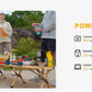 VTOMAN Flash Speed 1000 Portable Power Station