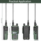 Baofeng UV-9R Pro Walkie Talkie