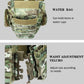 Full Camo Plate Carrier