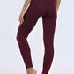 Super Warm Winter Leatherlabel Leggings