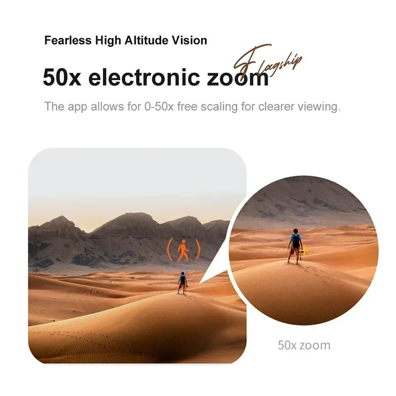 Xiaomi V88 Drone 8K 5G GPS Professional HD Aerial Photography UAV