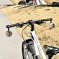 Adjustable Bicycle Rearview Mirror
