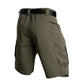 Men's Outdoor Tactical Shorts
